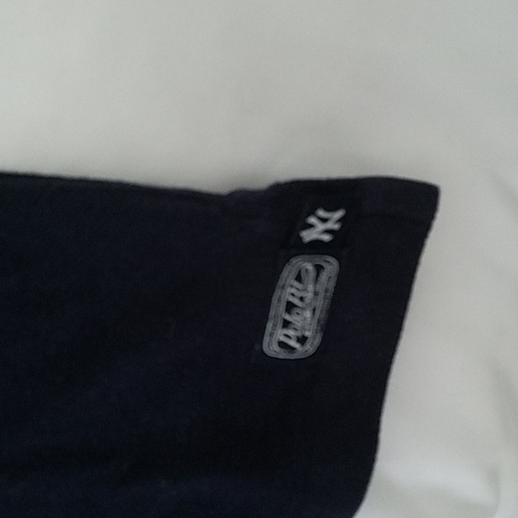 Polo by Ralph Lauren Yankees Polo Shirt - Picture 4 of 4